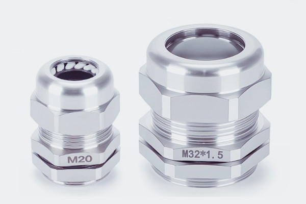 如何驗(yàn)收與測(cè)試不銹鋼防爆格蘭頭？嚴(yán)把五關(guān)，確保防爆安全無虞！